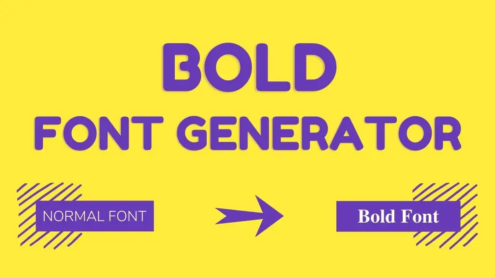 text generator fonts list copy and paste